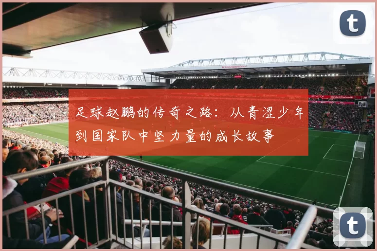足球赵鹏的传奇之路：从青涩少年到国家队中坚力量的成长故事
